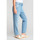 textil Mujer Vaqueros Le Temps des Cerises Jeans loose, ancho 400/60, largo 34 Azul