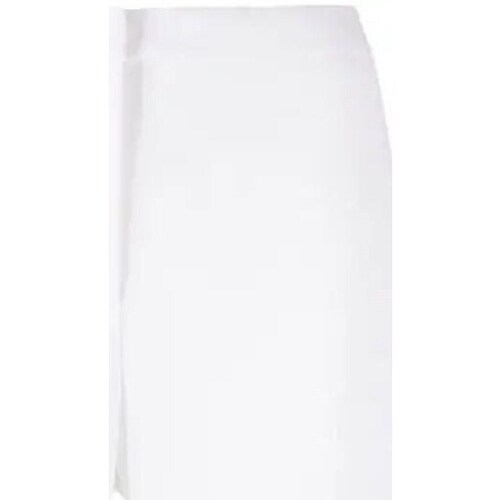 textil Mujer Pantalones con 5 bolsillos Pinko 100054-7624 Blanco