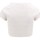 textil Mujer Camisetas manga larga Pinko 102882-A1LK Blanco