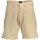 textil Hombre Pantalones cortos Gant 200039 - Hombres Beige