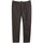 textil Hombre Pantalones chinos Gant 1503956 - Hombres Gris