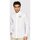 textil Hombre Camisas manga larga La Martina CCMC01-PP003 - Hombres Blanco