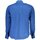 textil Hombre Camisas manga larga La Martina XMC005-TL319 - Hombres Azul