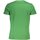 textil Hombre Camisetas manga corta La Martina XMR010-JS206 - Hombres Verde