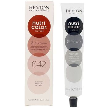 Revlon Nutri Color Filters 642 