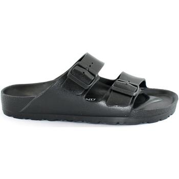 Zapatos Hombre Zuecos (Mules) Grunland GRU-CCC-CI2613-NER Negro