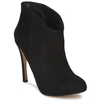 Zapatos Mujer Low boots SuperTrash  Negro