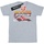 textil Hombre Camisetas manga larga Disney Wreck It Ralph Slaughter Race Gris
