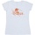 textil Mujer Camisetas manga larga The Powerpuff Girls BI52440 Blanco