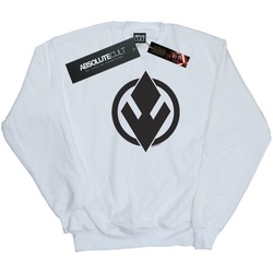 textil Mujer Sudaderas Star Wars: The Rise Of Skywalker Sith Logo Blanco