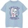 textil Niña Camisetas manga larga Dessins Animés Lola Bunny Girls Like Football Azul