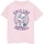 textil Niña Camisetas manga larga Dessins Animés Lola Bunny Girls Like Football Rojo