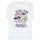 textil Mujer Camisetas manga larga Dessins Animés Lola Bunny Girls Play Football Blanco