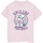 textil Hombre Camisetas manga larga Dessins Animés Lola Bunny Girls Like Football Rojo
