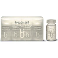 Belleza Tratamiento capilar Broaer B2 Treatment Anti-caspa 12 X 