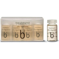 Belleza Tratamiento capilar Broaer B2 Treatment Sebo-regulation 12 X 