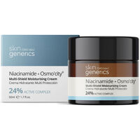 Belleza Hidratantes & nutritivos Skin Generics Niancinamide+osmo'City Multi-shield Moisturising Cream Spf30 