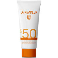 Belleza Protección solar Dr. Rimpler Sun High Protection + Spf50 