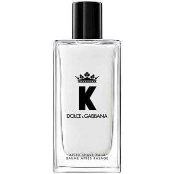 D&G K By Dolce&gabbana After-shave Balm 