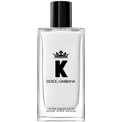 Belleza Hombre Cuidado Aftershave D&G K By Dolce&gabbana After-shave Balm 