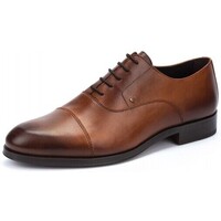 Zapatos Hombre Zapatos de trabajo Martinelli Zapatos de cordones  EMPIRE 1492 marrón Marrón