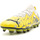 Zapatos Fútbol Puma Future Pro Fg/Ag Gris