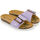 Zapatos Mujer Sandalias Vegtus Duna Lilac Violeta