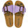 Zapatos Mujer Sandalias Vegtus Duna Lilac Violeta