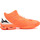 Zapatos Hombre Multideporte Mizuno Wave Lightning Z7 Mid Naranja