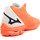 Zapatos Hombre Multideporte Mizuno Wave Lightning Z7 Mid Naranja