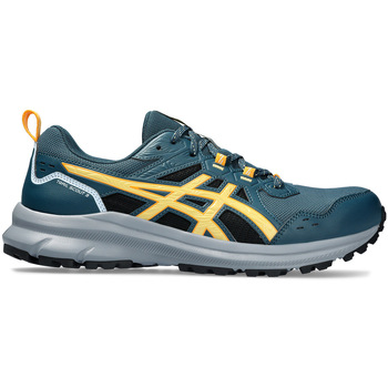 Zapatos Hombre Running / trail Asics Trail Scout 3 Azul