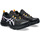 Zapatos Mujer Running / trail Asics Trail Scout 3 Negro