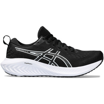Zapatos Mujer Running / trail Asics Gel Excite 10 Negro
