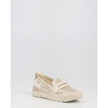 Zapatos Mujer Derbie & Richelieu Pikolinos CANTABRIA W4R Blanco