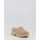 Zapatos Mujer Zuecos (Mules) UGG SPRING COTTAGE CLOG SAND Beige