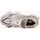 Zapatos Hombre Deportivas Moda New Balance 9060 Ecru Taupe Grey Multicolor