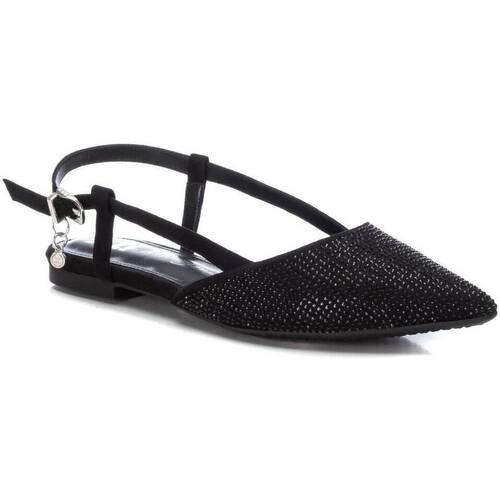 Zapatos Mujer Derbie & Richelieu Xti 14274201 Negro