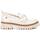 Zapatos Mujer Derbie & Richelieu Carmela 16131001 Blanco