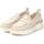 Zapatos Mujer Derbie & Richelieu Carmela 16142801 Blanco