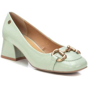 Zapatos Mujer Derbie & Richelieu Carmela 16144402 Verde