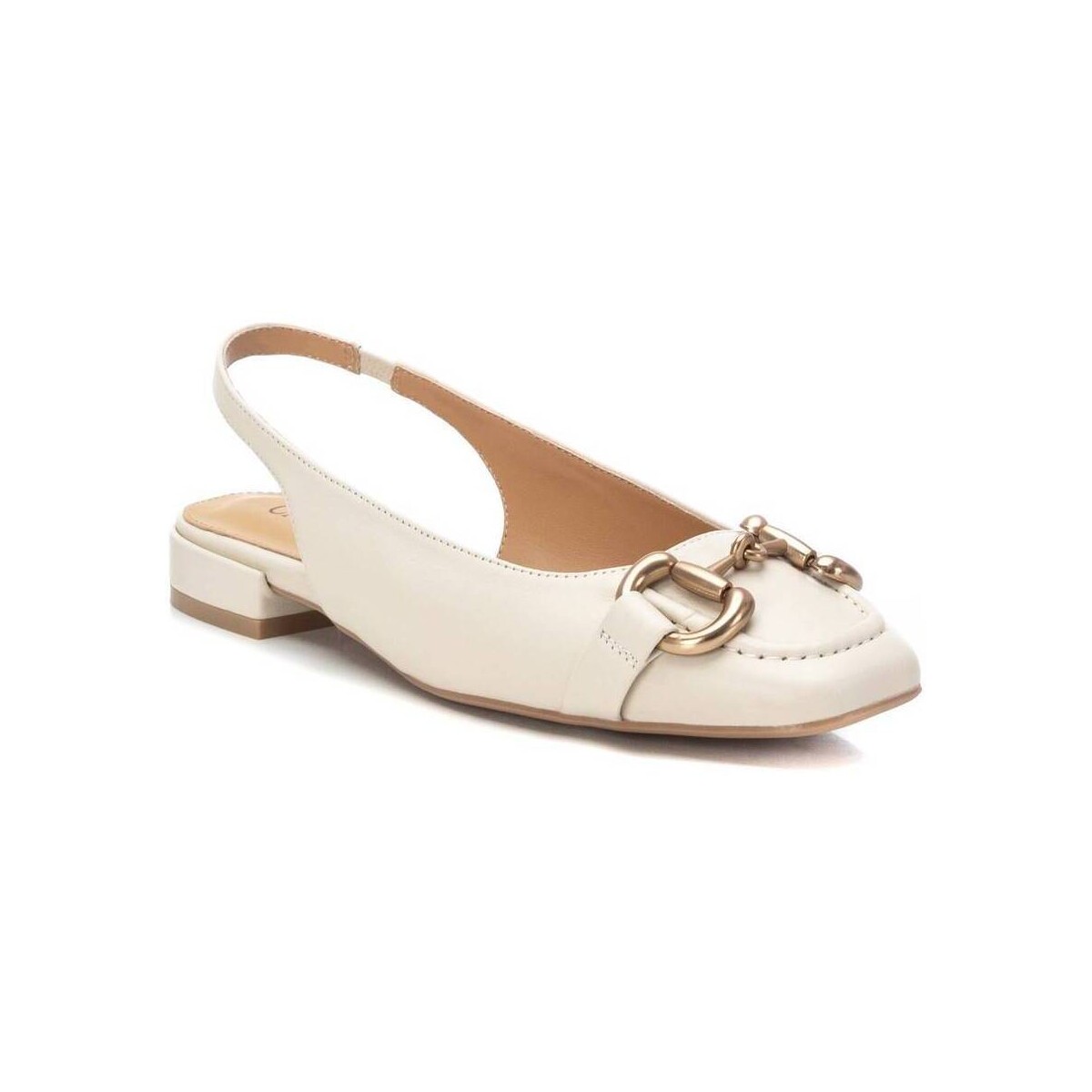 Zapatos Mujer Derbie & Richelieu Carmela 16150002 Blanco