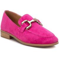 Zapatos Mujer Derbie & Richelieu Carmela 16150301 Violeta