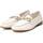 Zapatos Mujer Derbie & Richelieu Carmela 16156103 Blanco