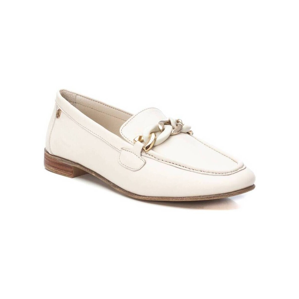 Zapatos Mujer Derbie & Richelieu Carmela 16156103 Blanco