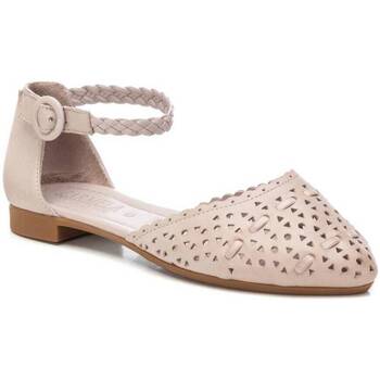 Zapatos Mujer Derbie & Richelieu Carmela 16158003 Marrón