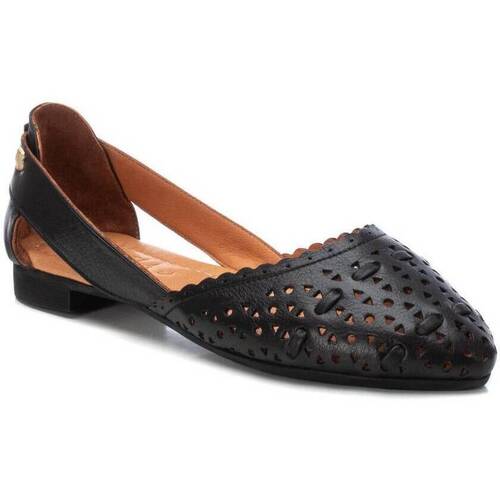 Zapatos Mujer Derbie & Richelieu Carmela 16158107 Negro