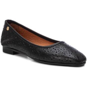 Zapatos Mujer Derbie & Richelieu Carmela 16158207 Negro