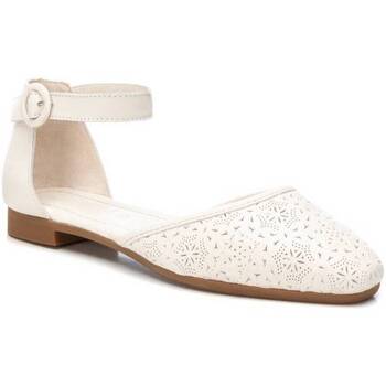 Zapatos Mujer Derbie & Richelieu Carmela 16158303 Blanco
