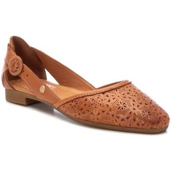 Zapatos Mujer Derbie & Richelieu Carmela 16158402 Marrón