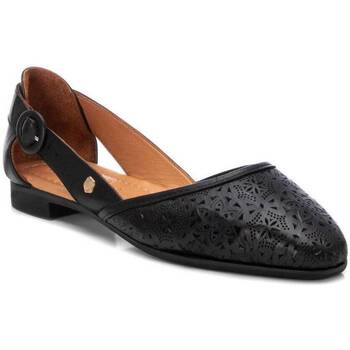 Zapatos Mujer Derbie & Richelieu Carmela 16158406 Negro